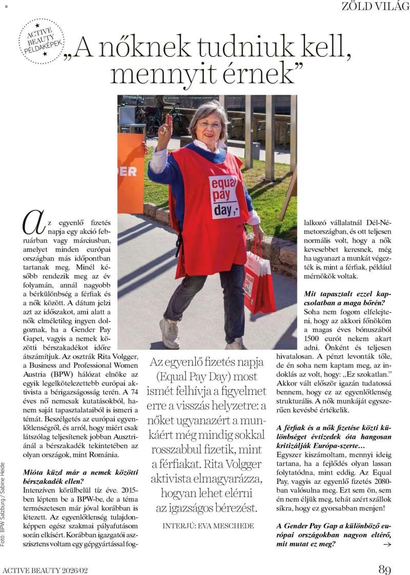 DM Drogerie Markt Active Beauty 2026/02 89 oldal