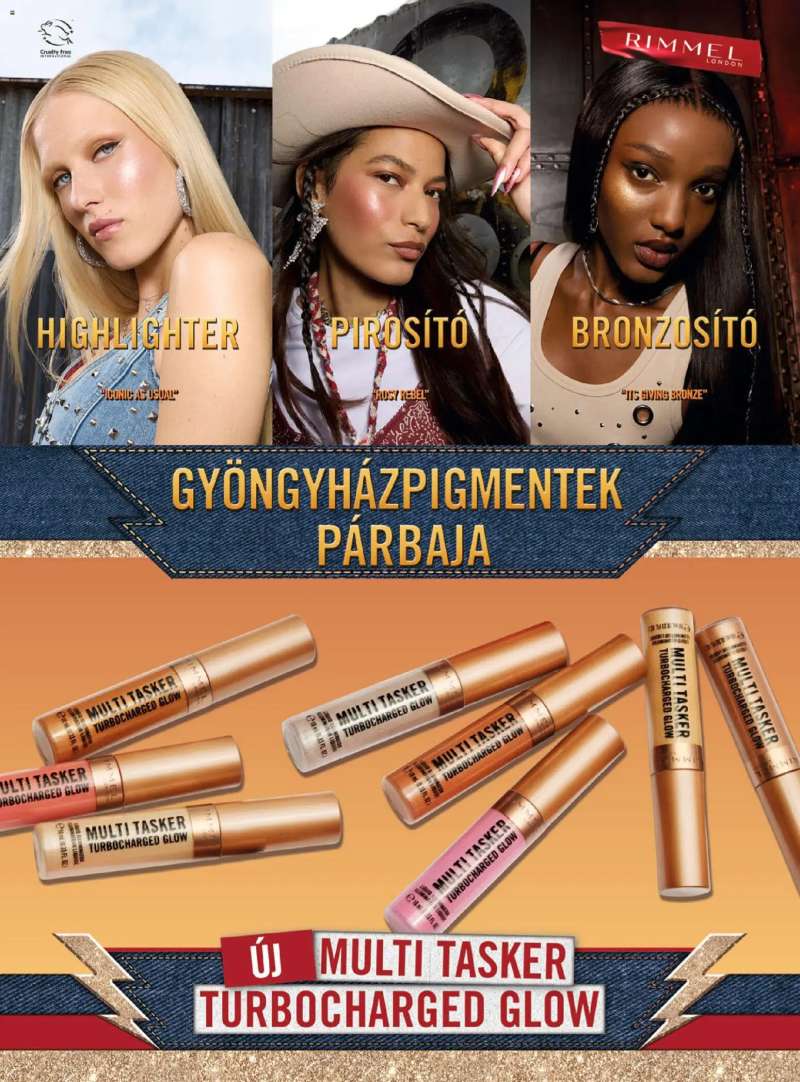 DM Drogerie Markt Active Beauty 2026/02 9 oldal