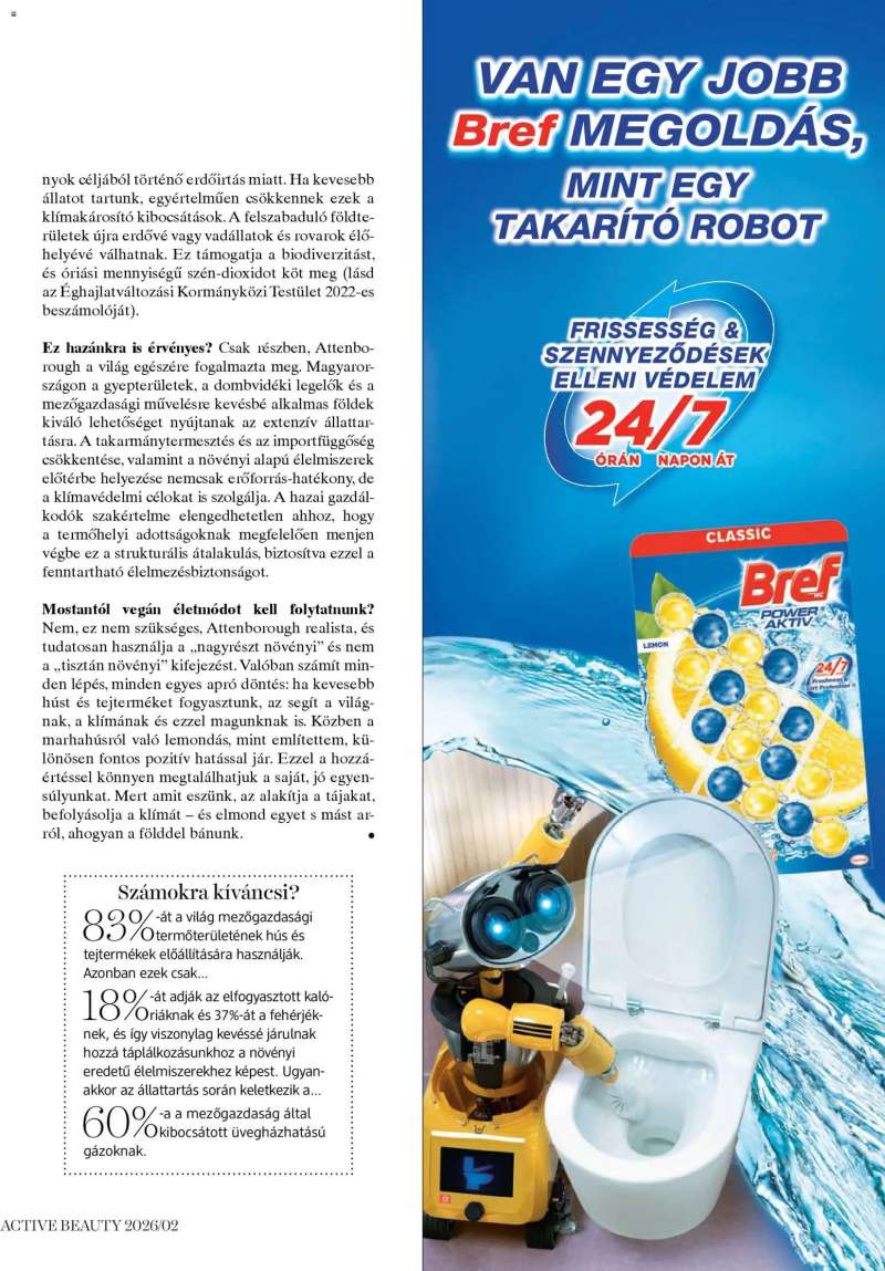 DM Drogerie Markt Active Beauty 2026/02 95 oldal