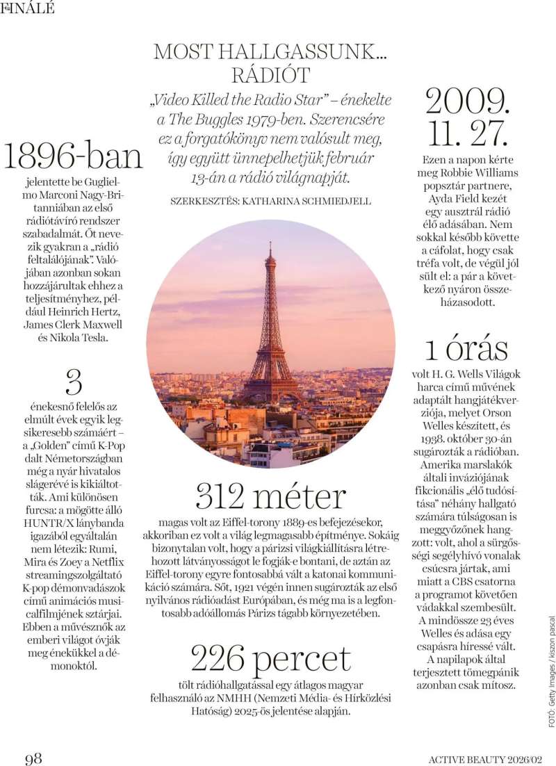 DM Drogerie Markt Active Beauty 2026/02 98 oldal