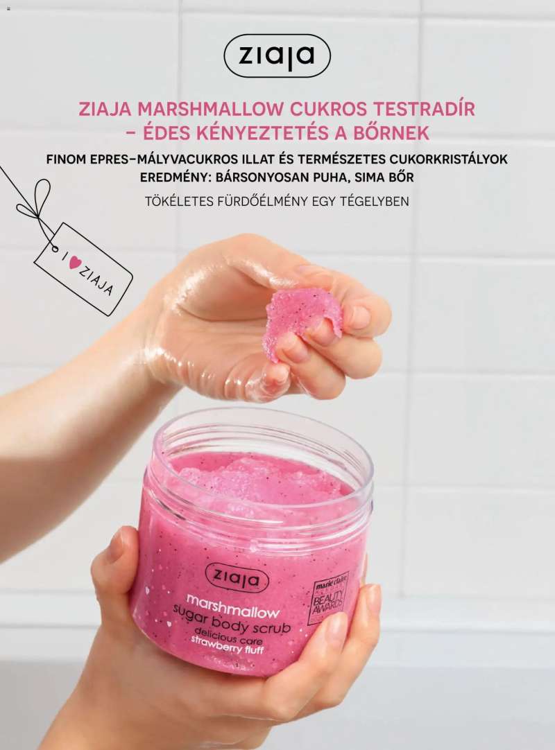 DM Drogerie Markt DM Drogerie Markt Active Beauty 2026/03 16 oldal