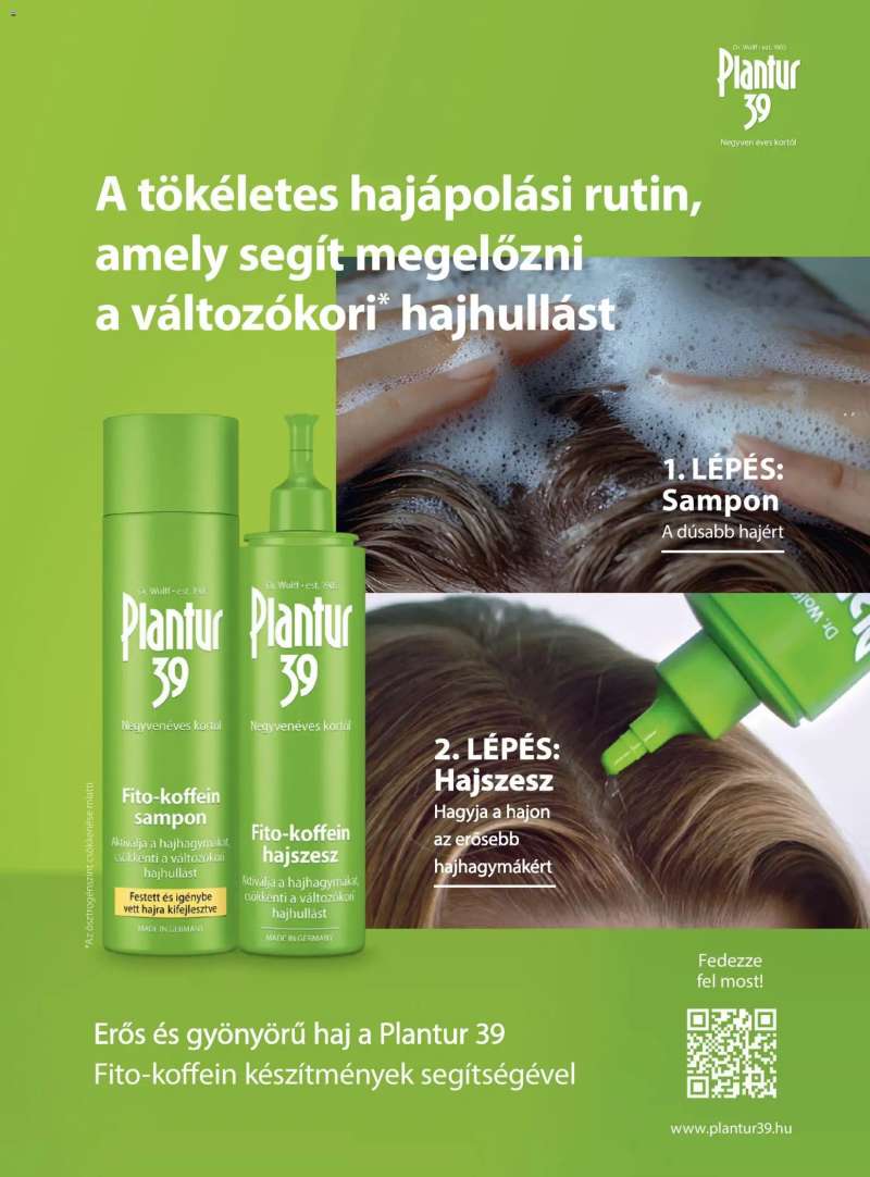 DM Drogerie Markt DM Drogerie Markt Active Beauty 2026/03 18 oldal