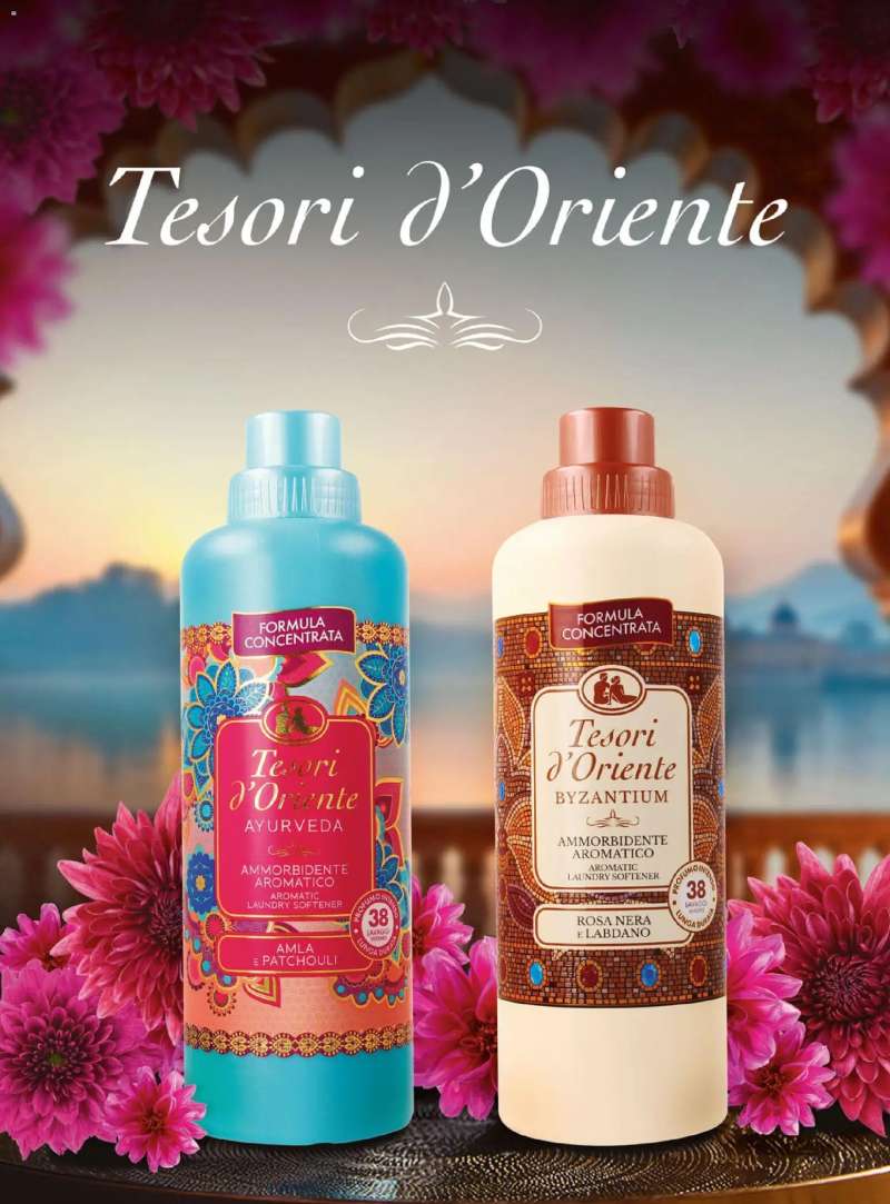 DM Drogerie Markt DM Drogerie Markt Active Beauty 2026/03 24 oldal