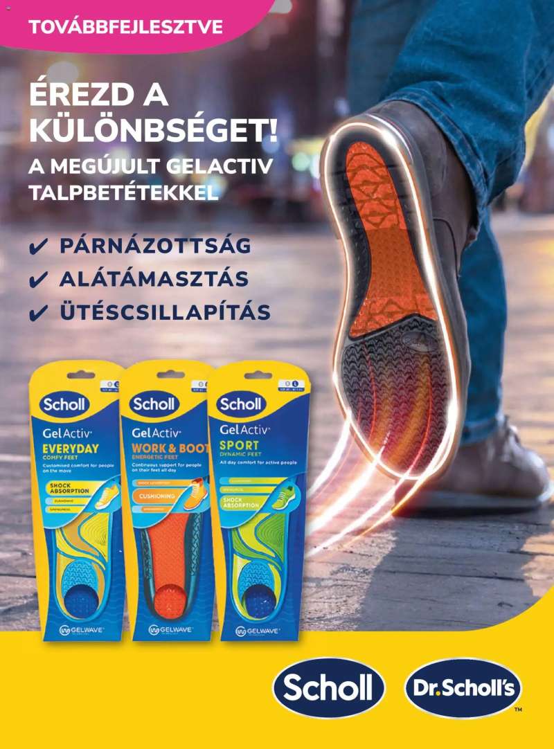 DM Drogerie Markt DM Drogerie Markt Active Beauty 2026/03 34 oldal