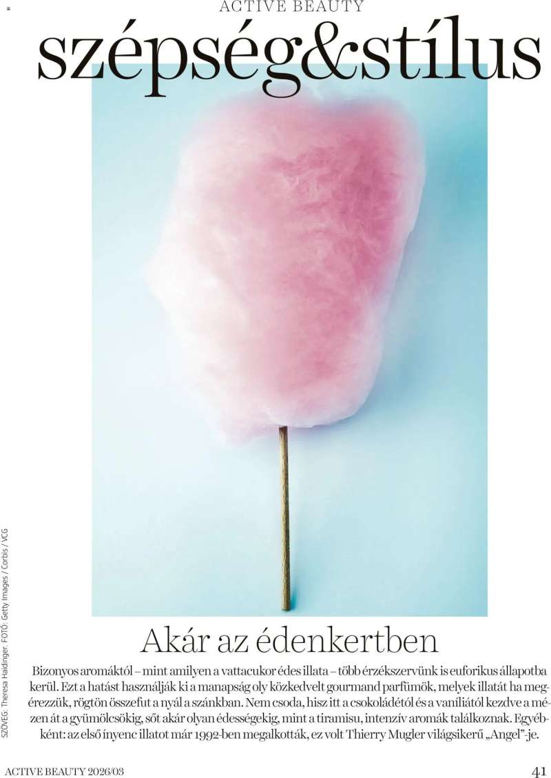 DM Drogerie Markt DM Drogerie Markt Active Beauty 2026/03 41 oldal