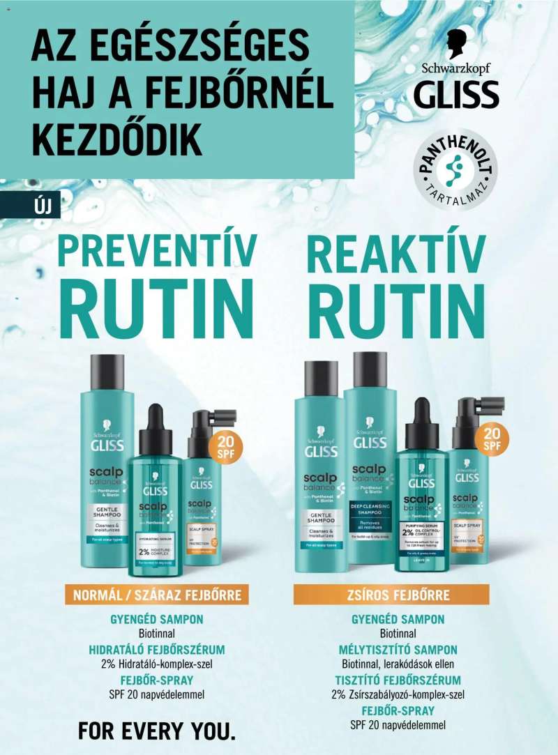 DM Drogerie Markt DM Drogerie Markt Active Beauty 2026/03 50 oldal