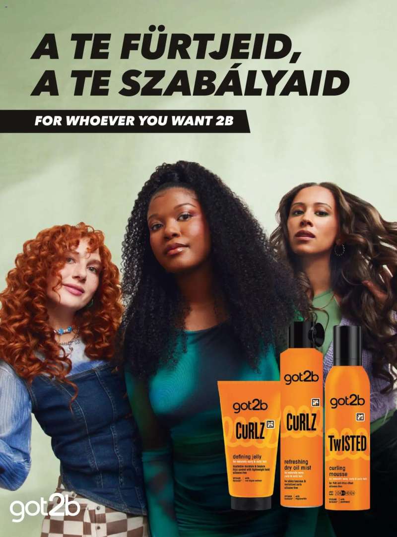 DM Drogerie Markt DM Drogerie Markt Active Beauty 2026/03 56 oldal