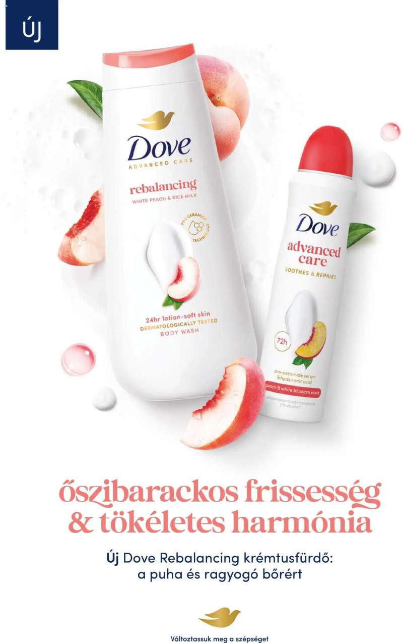 DM Drogerie Markt DM Drogerie Markt Active Beauty 2026/03 6 oldal