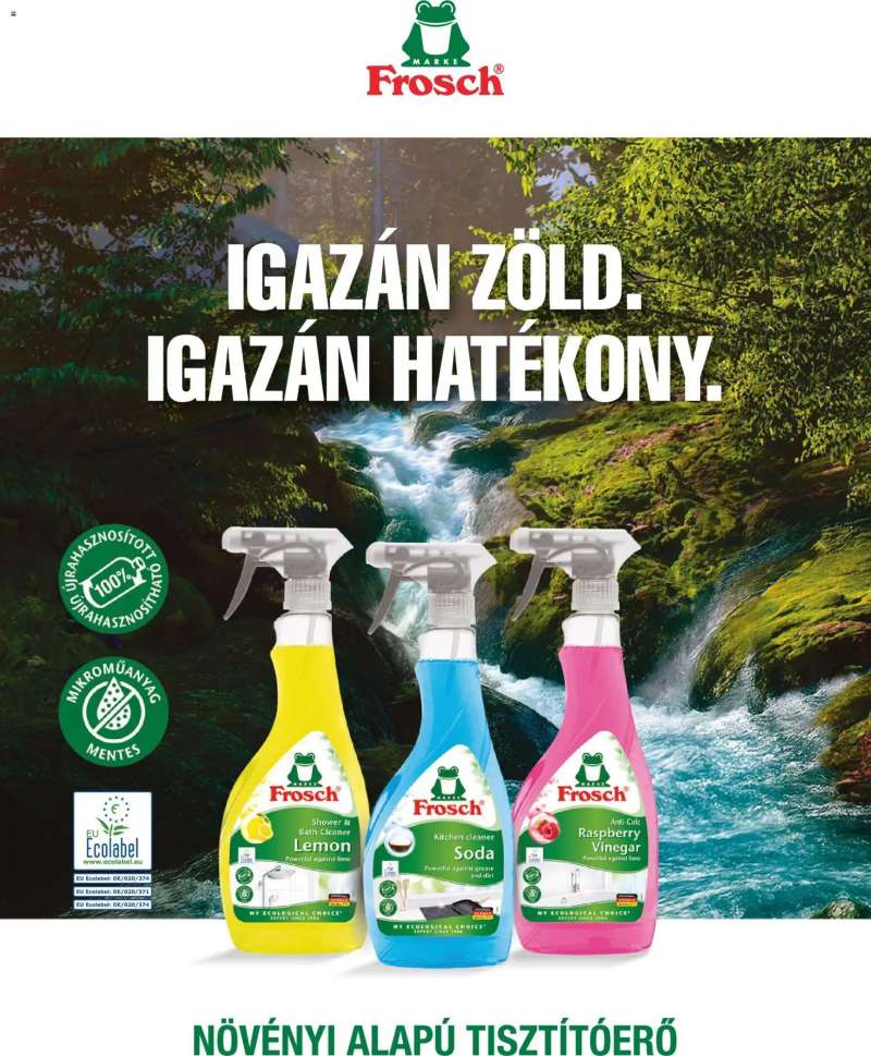 DM Drogerie Markt DM Drogerie Markt Active Beauty 2026/03 63 oldal