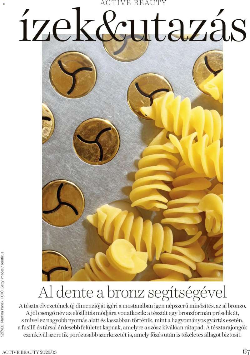 DM Drogerie Markt DM Drogerie Markt Active Beauty 2026/03 67 oldal