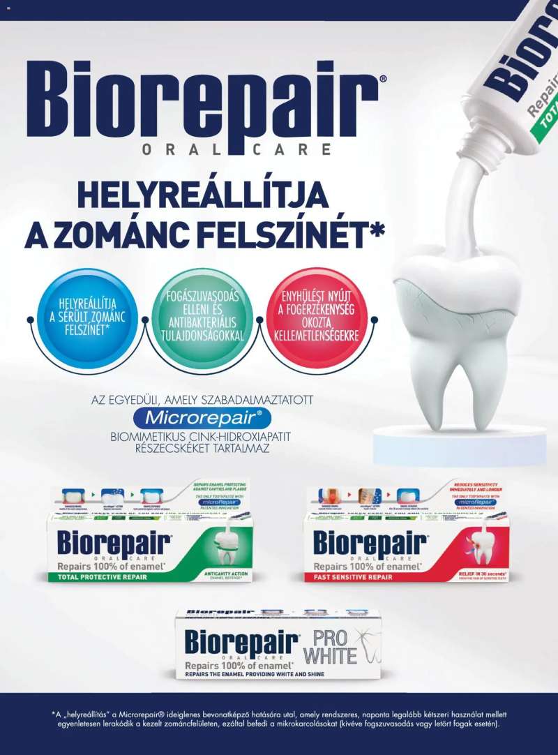 DM Drogerie Markt DM Drogerie Markt Active Beauty 2026/03 80 oldal