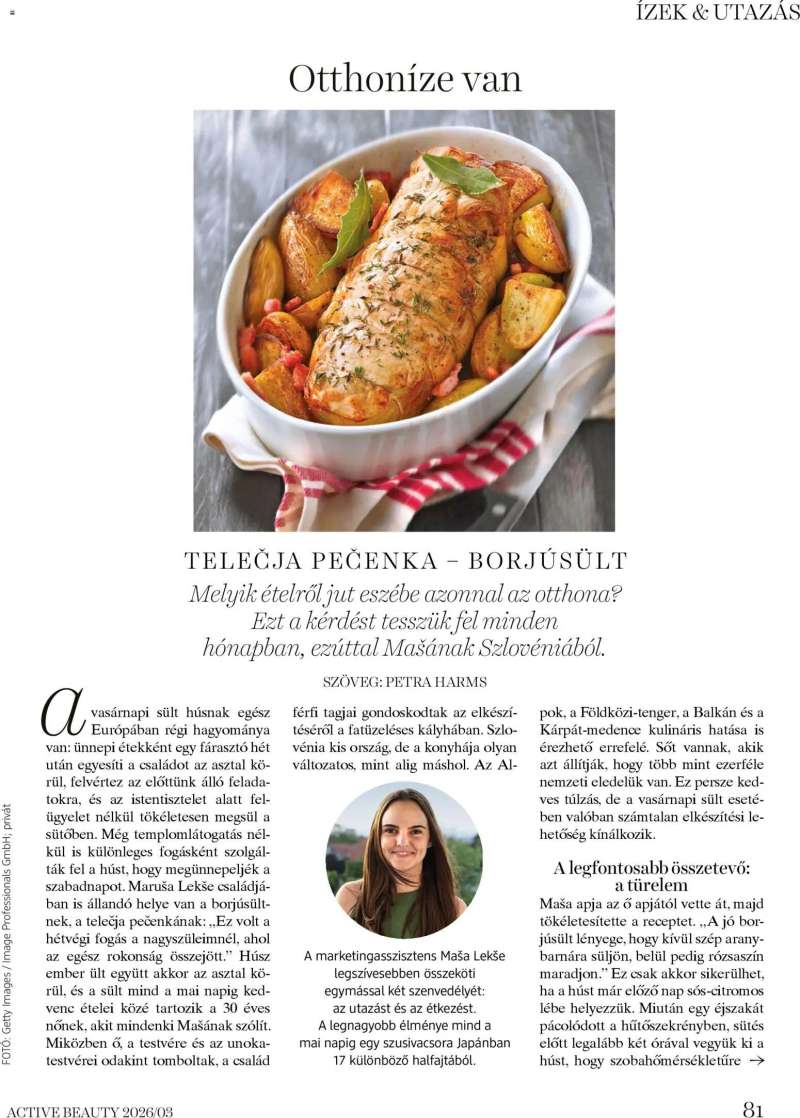 DM Drogerie Markt DM Drogerie Markt Active Beauty 2026/03 81 oldal