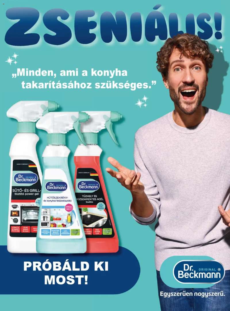 DM Drogerie Markt DM Drogerie Markt Active Beauty 2026/03 83 oldal