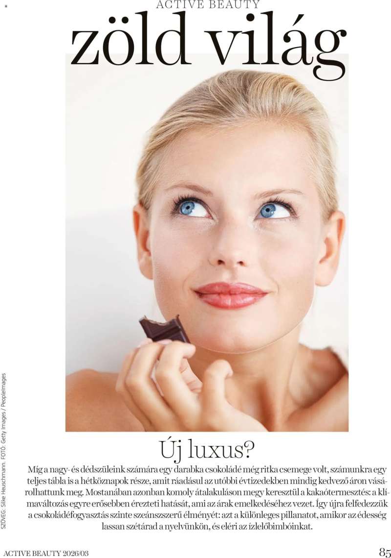 DM Drogerie Markt DM Drogerie Markt Active Beauty 2026/03 85 oldal