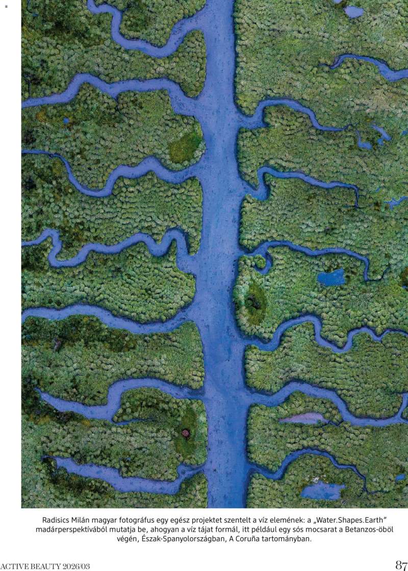 DM Drogerie Markt DM Drogerie Markt Active Beauty 2026/03 87 oldal