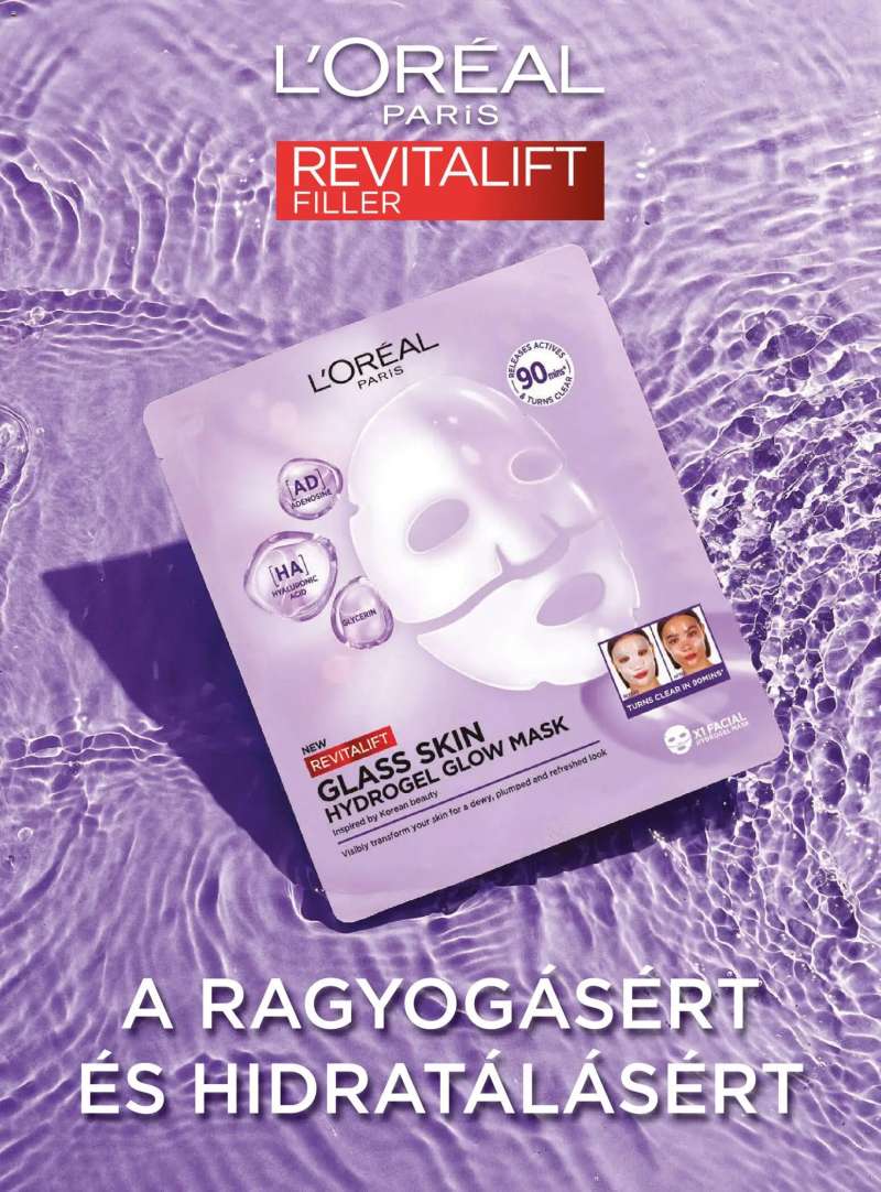 DM Drogerie Markt DM Drogerie Markt Active Beauty 2026/03 9 oldal