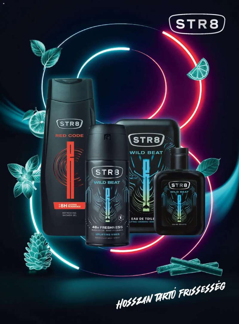 DM Drogerie Markt DM Drogerie Markt Active Beauty 2026/04 11 oldal