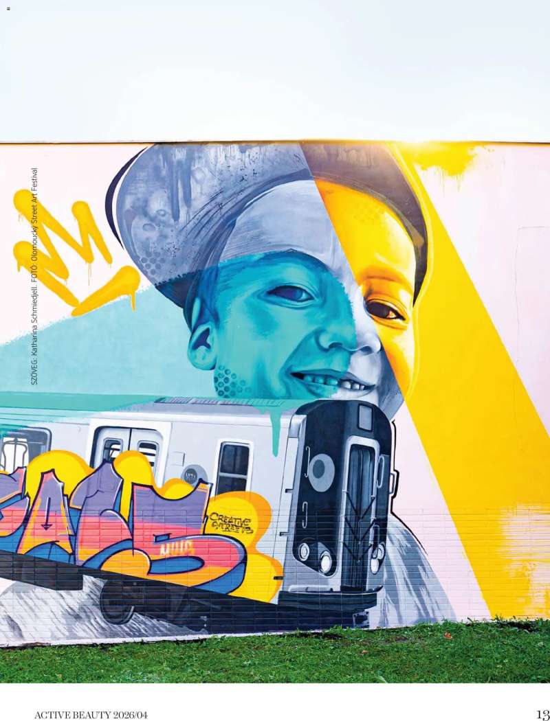 DM Drogerie Markt DM Drogerie Markt Active Beauty 2026/04 13 oldal