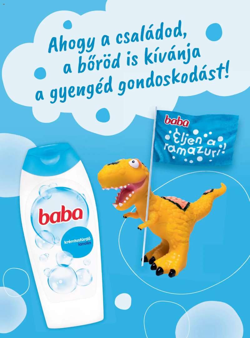 DM Drogerie Markt DM Drogerie Markt Active Beauty 2026/04 14 oldal