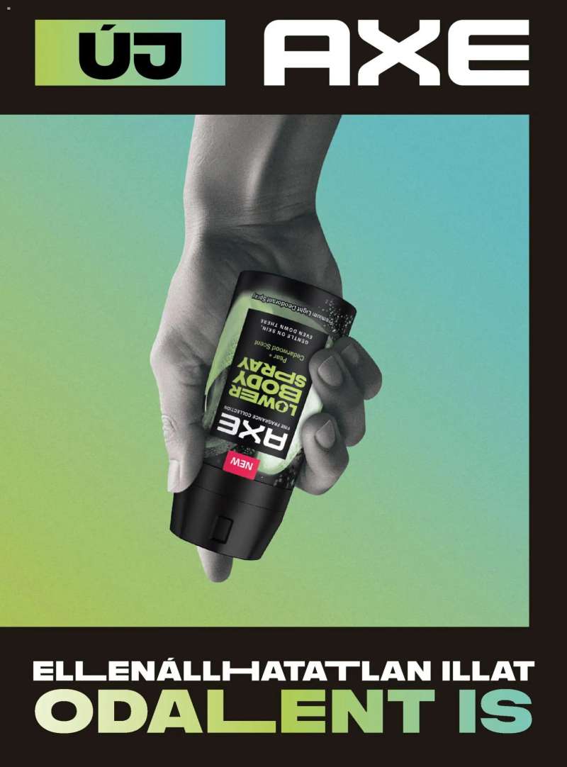 DM Drogerie Markt DM Drogerie Markt Active Beauty 2026/04 18 oldal