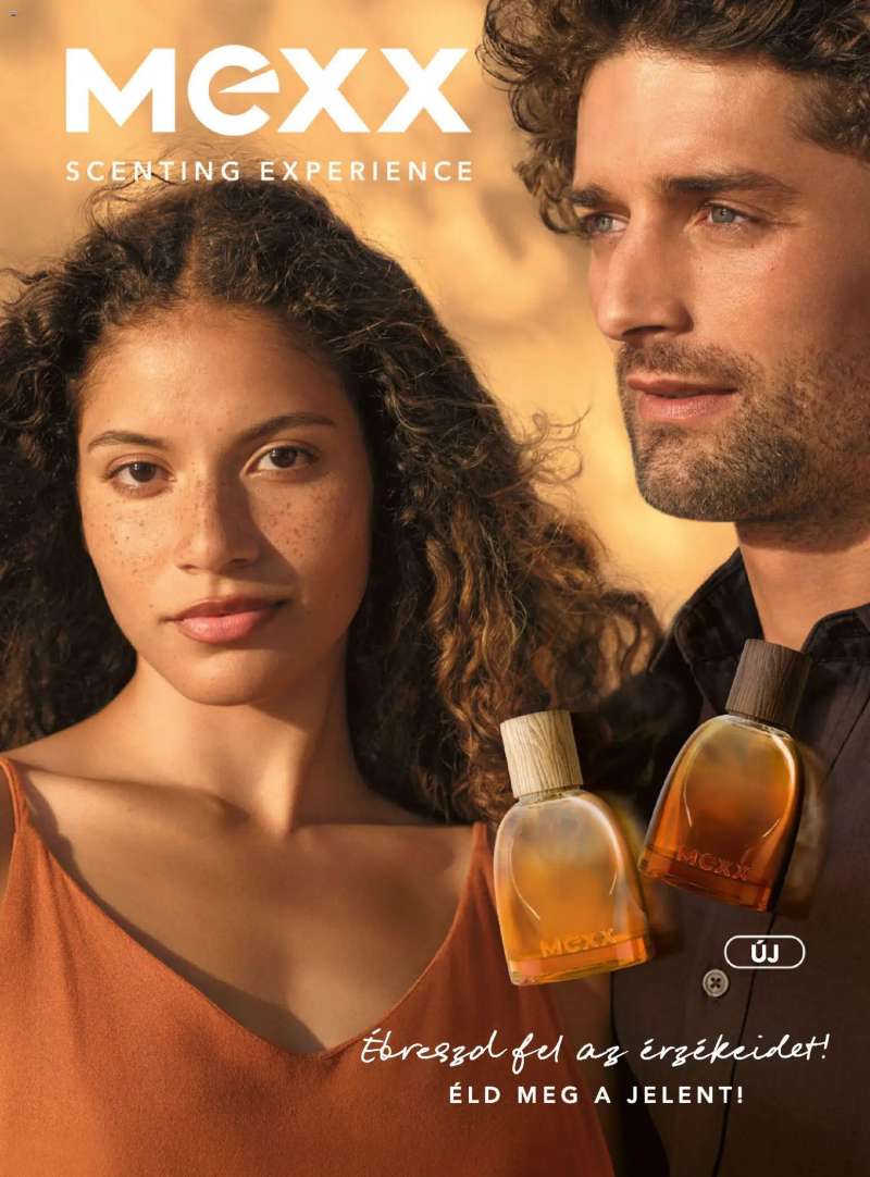 DM Drogerie Markt DM Drogerie Markt Active Beauty 2026/04 2 oldal