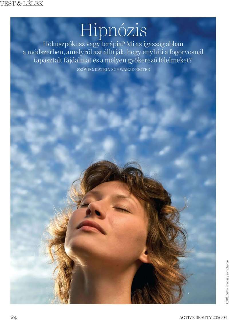 DM Drogerie Markt DM Drogerie Markt Active Beauty 2026/04 24 oldal