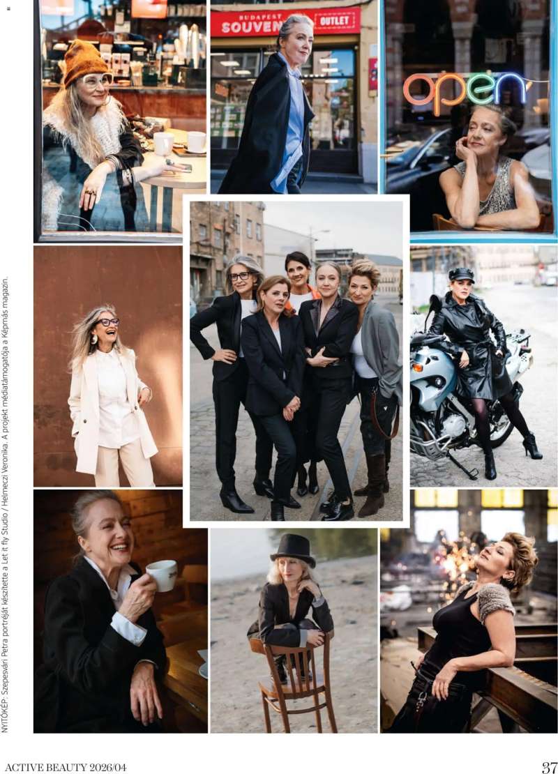 DM Drogerie Markt DM Drogerie Markt Active Beauty 2026/04 37 oldal