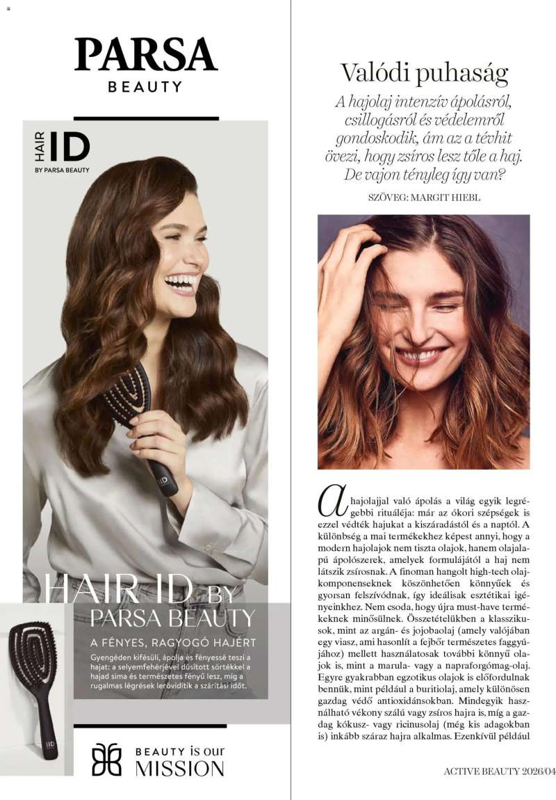 DM Drogerie Markt DM Drogerie Markt Active Beauty 2026/04 46 oldal