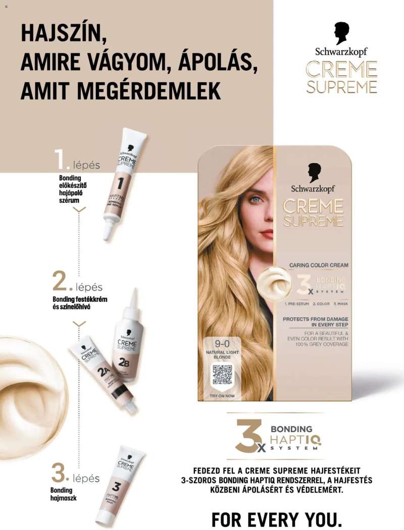 DM Drogerie Markt DM Drogerie Markt Active Beauty 2026/04 50 oldal