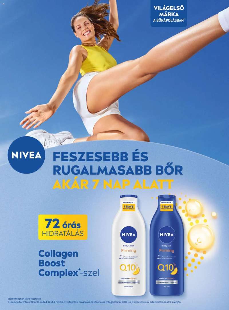 DM Drogerie Markt DM Drogerie Markt Active Beauty 2026/04 52 oldal