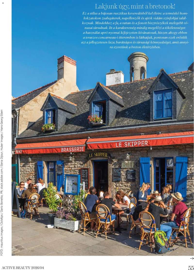 DM Drogerie Markt DM Drogerie Markt Active Beauty 2026/04 55 oldal