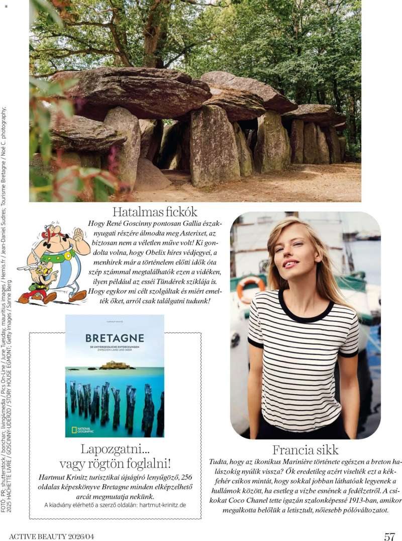 DM Drogerie Markt DM Drogerie Markt Active Beauty 2026/04 57 oldal