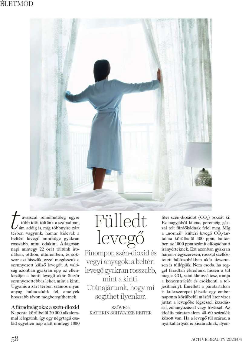 DM Drogerie Markt DM Drogerie Markt Active Beauty 2026/04 58 oldal