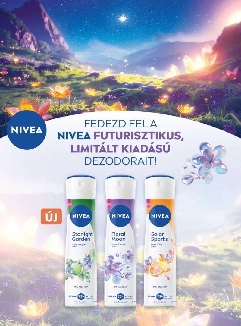 DM Drogerie Markt DM Drogerie Markt Active Beauty 2026/04 6 oldal