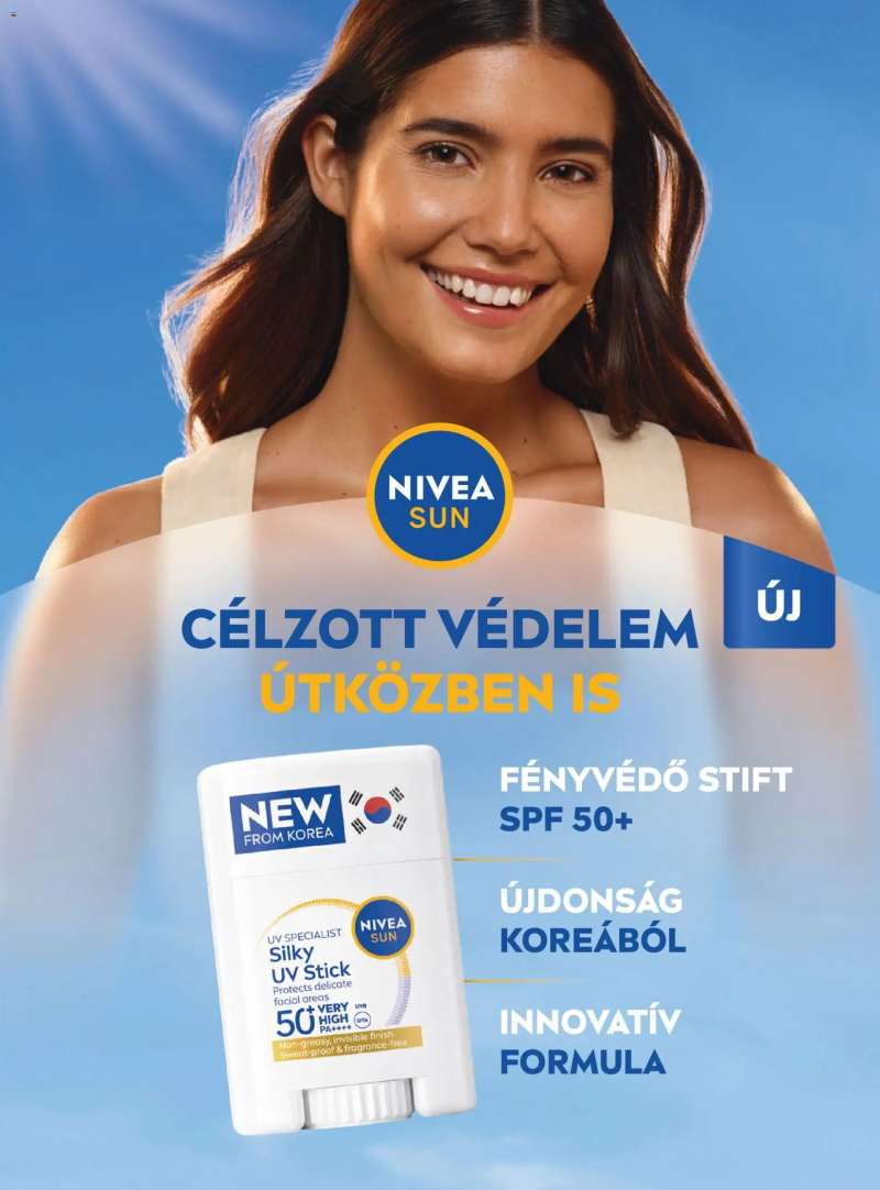 DM Drogerie Markt DM Drogerie Markt Active Beauty 2026/04 60 oldal