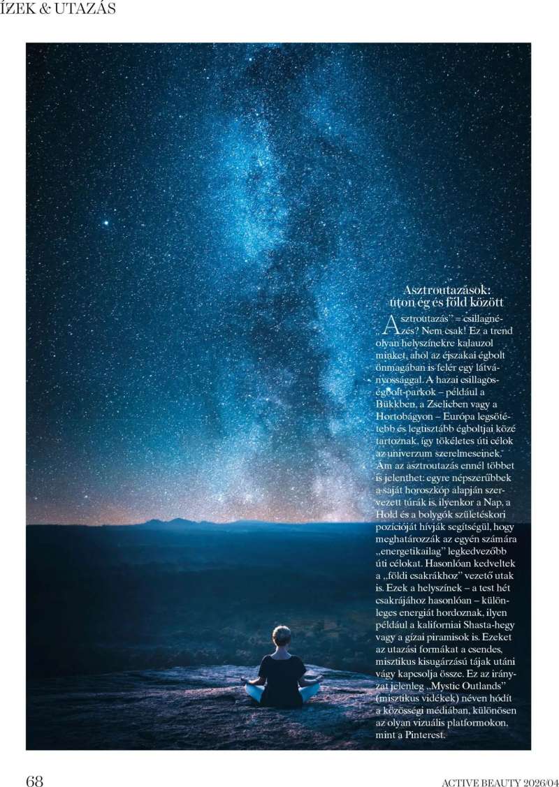 DM Drogerie Markt DM Drogerie Markt Active Beauty 2026/04 68 oldal