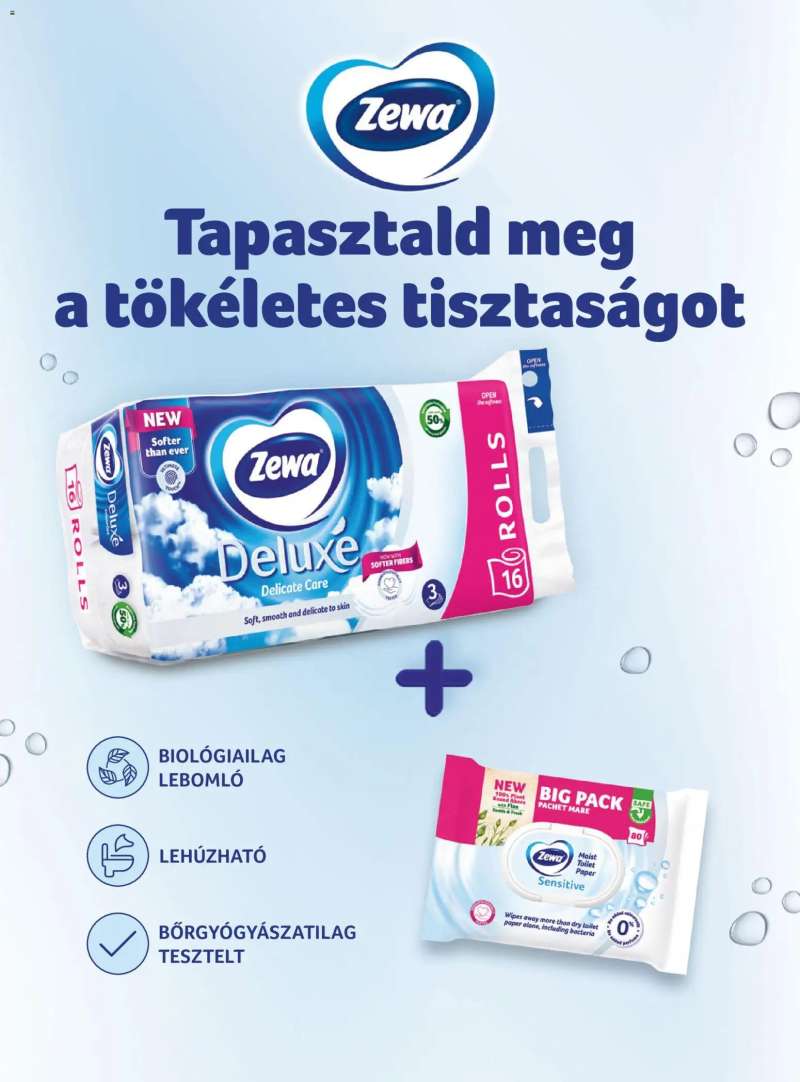 DM Drogerie Markt DM Drogerie Markt Active Beauty 2026/04 74 oldal