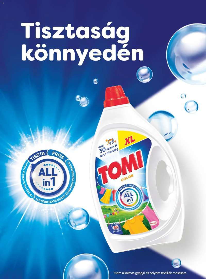 DM Drogerie Markt DM Drogerie Markt Active Beauty 2026/04 76 oldal