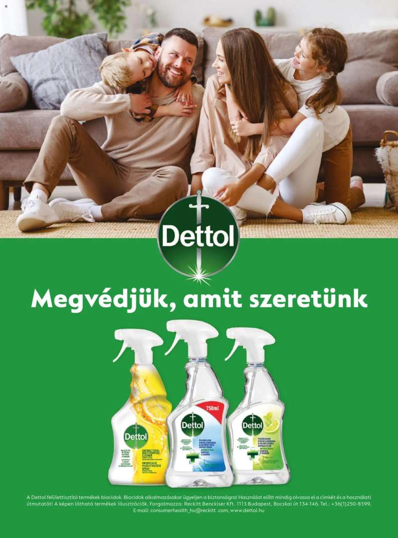 DM Drogerie Markt DM Drogerie Markt Active Beauty 2026/04 86 oldal