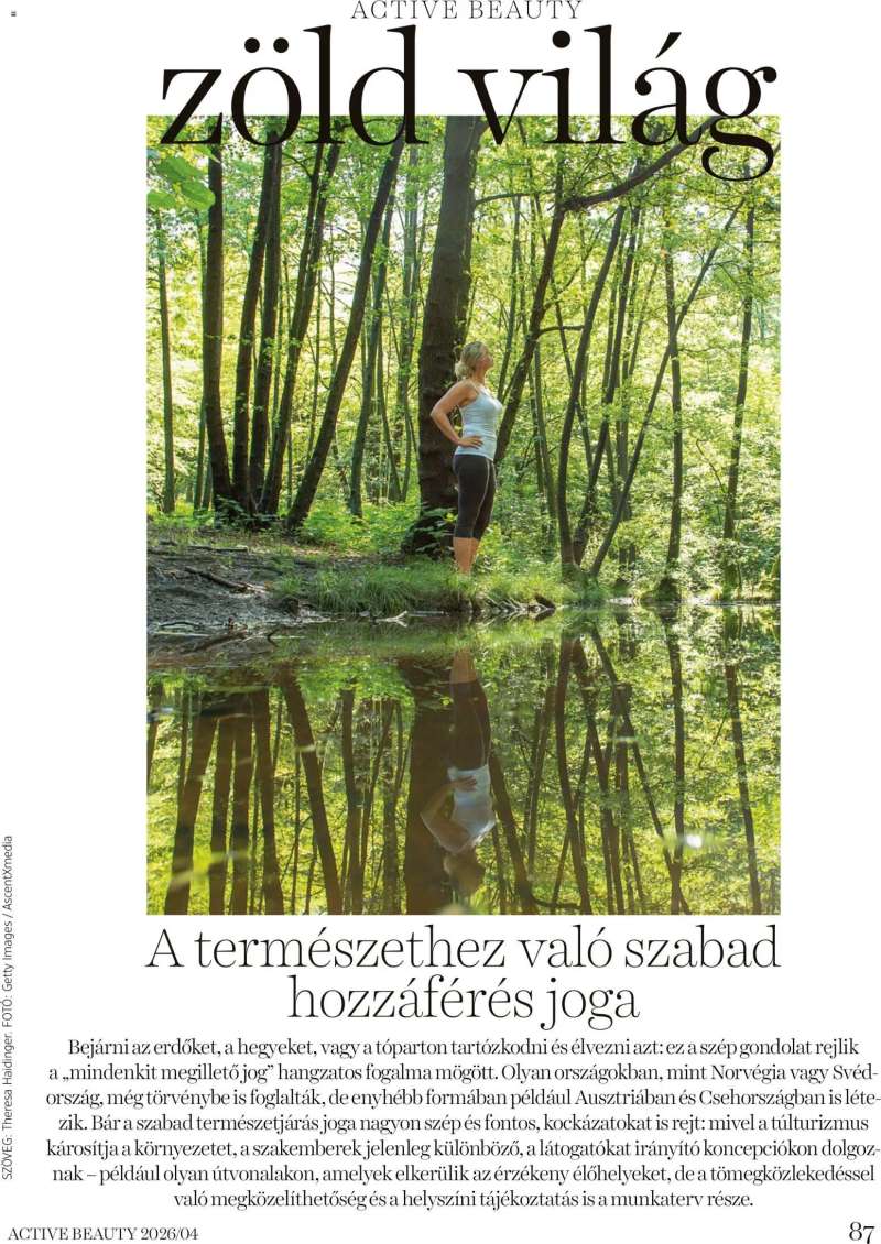 DM Drogerie Markt DM Drogerie Markt Active Beauty 2026/04 87 oldal