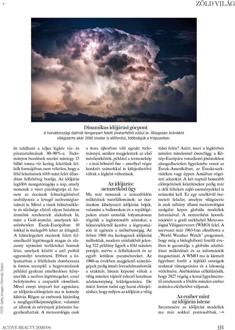 DM Drogerie Markt DM Drogerie Markt Active Beauty 2026/04 91 oldal