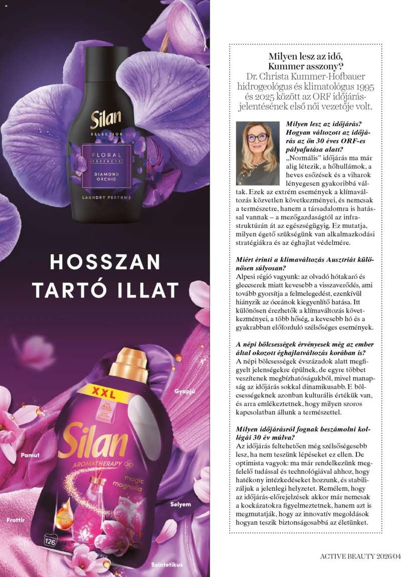 DM Drogerie Markt DM Drogerie Markt Active Beauty 2026/04 92 oldal