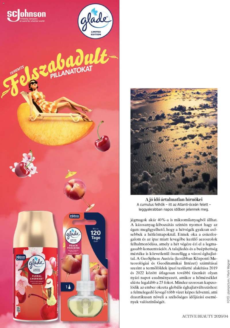 DM Drogerie Markt DM Drogerie Markt Active Beauty 2026/04 94 oldal