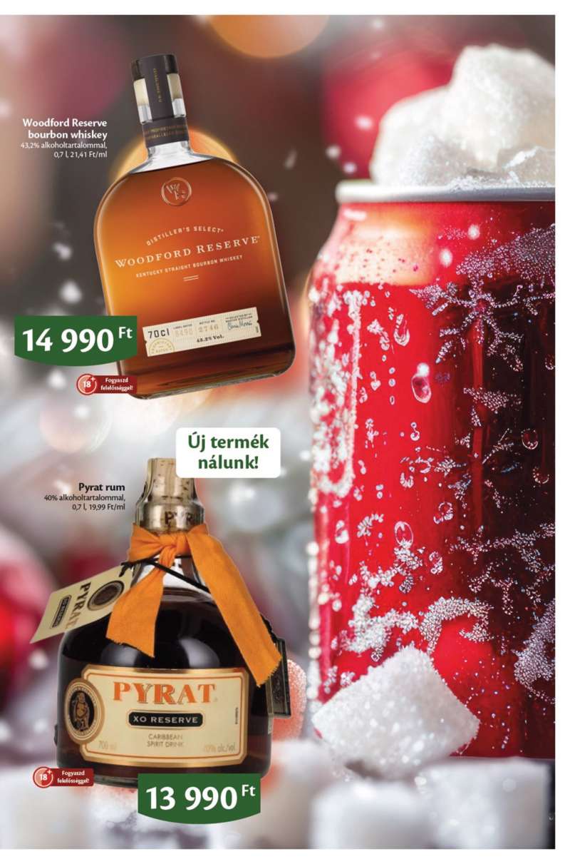 EcoFamily Akciós Újság 5 oldal