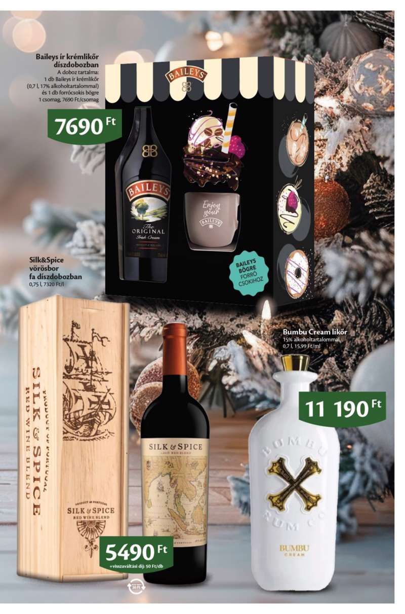 EcoFamily Akciós Újság 7 oldal