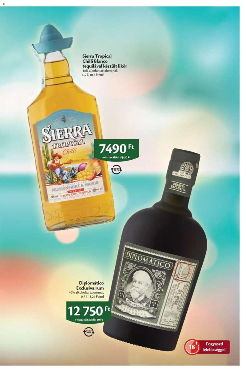 EcoFamily EcoFamily katalógus 7 oldal