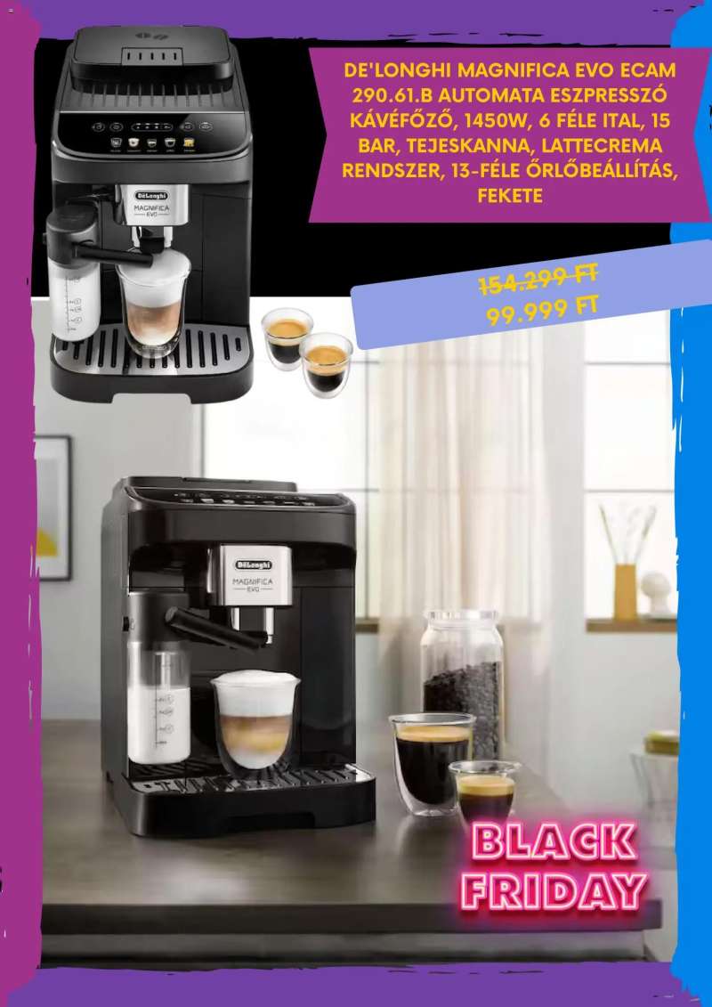 eMAG Black Friday 2 oldal