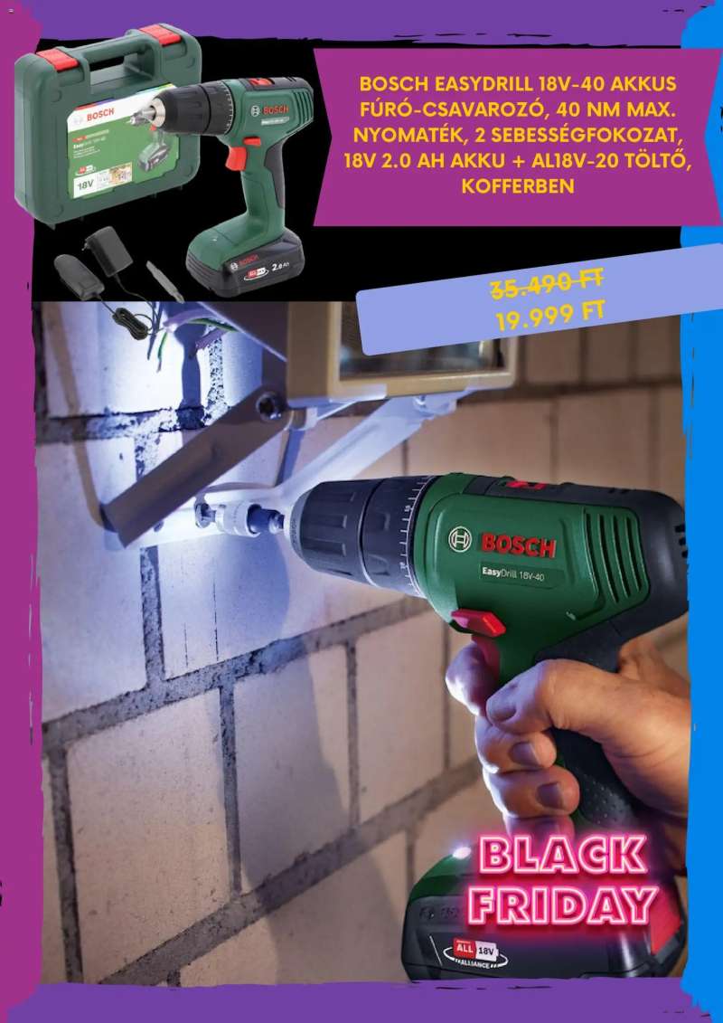 eMAG Black Friday 3 oldal