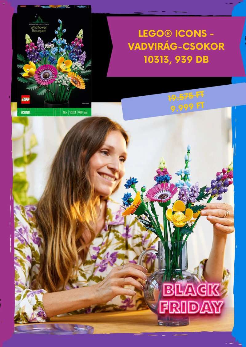 eMAG Black Friday 6 oldal