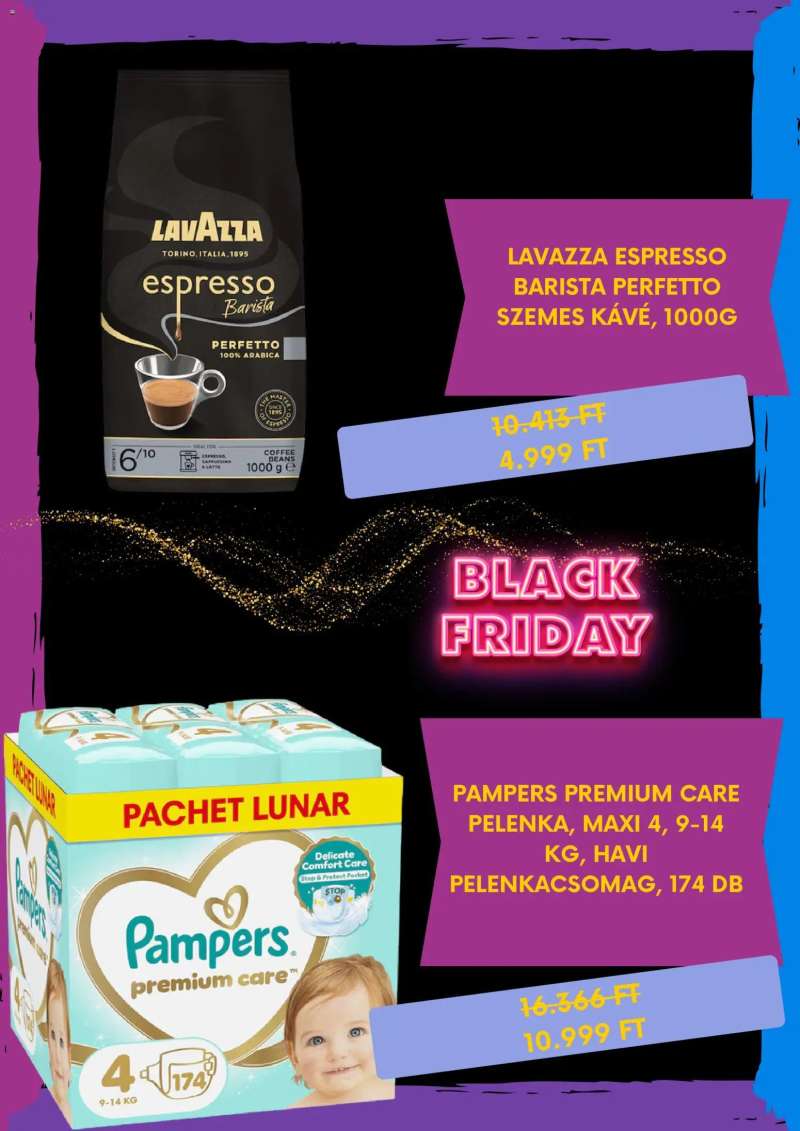 eMAG Black Friday 7 oldal